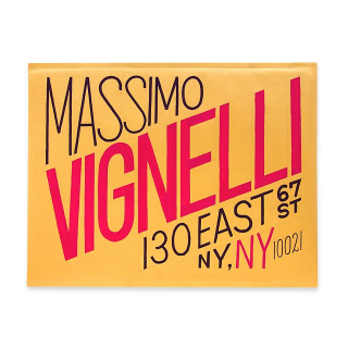 Illustration for article titled Dear Massimo: 12 Designers Who Penned Letters To Their Hero